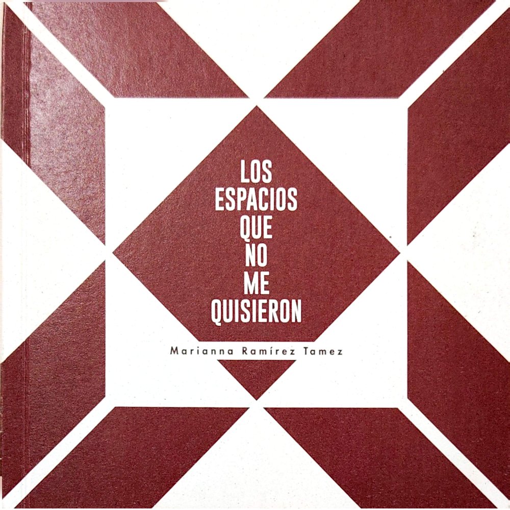 Los espacios que no me quisieron